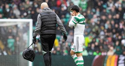 Celtic 3 Hibs 1 as Reo Hatate sparks injury concern, Hoops restore Rangers gap - 3 things we learned