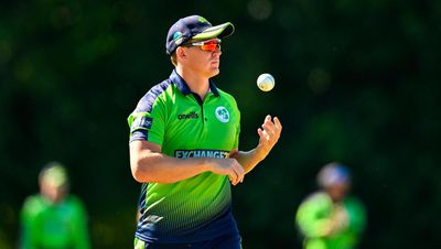 Ireland cricketers suffer heavy defeat after Bangladesh run up record total in opening ODI