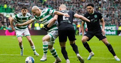 Celtic 3 Hibs 1 as Hibees leave Glasgow with nothing after battling display - 3 things we learned