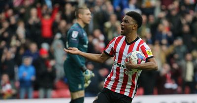 Amad makes goalscoring return as Sunderland salvage a point against Luton Town