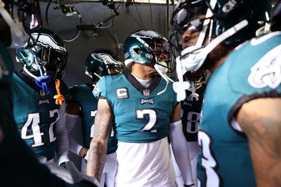 Projecting the Eagles starting defense after first wave of NFL free agency
