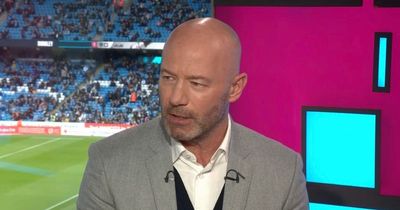 Alan Shearer delivers wholehearted apology to football fans over "impossible" BBC failure