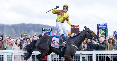 Gold Cup hero Galopin Des Champs heading for Punchestown