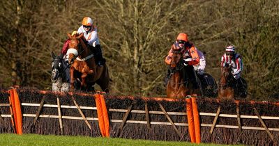 Horse racing tips: Sunday selections from Newsboy for cards at Chepstow and Carlisle