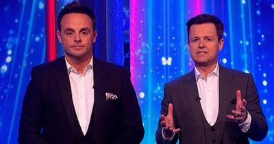 Saturday Night Takeaway: Guest announcer and pranks this weekend with Ant and Dec