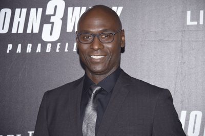 7 most iconic scenes of Lance Reddick as Cedric Daniels on ‘The Wire’