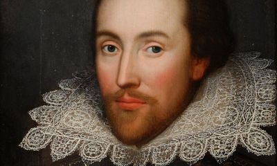 Imagine a time when Shakespeare played a very second fiddle to Ben Jonson