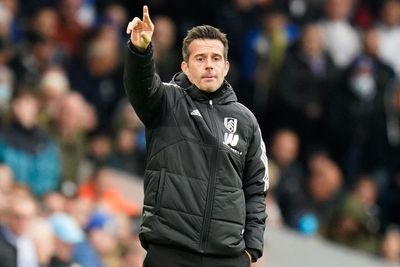 Marco Silva wants a reaction from Fulham at Old Trafford