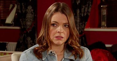 Coronation Street Tracy Barlow star's life - health struggles and famous friends