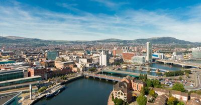 Belfast named in list of top cities where Airbnb hosts earn the most in the UK