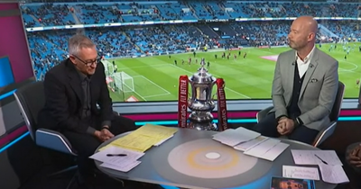 Gary Lineker and Alan Shearer address BBC MOTD chaos on live TV after 'upset' staff put in 'impossible situation'
