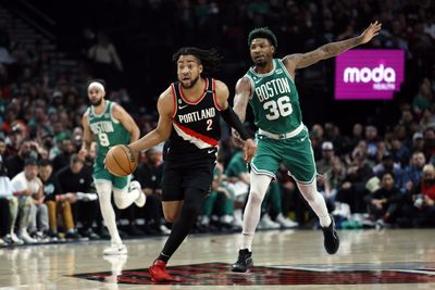 Marcus Smart credits ‘short-term memory’ for Celtics’ improved play of late