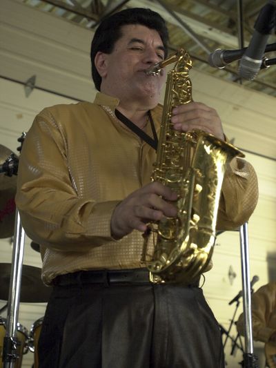 Tejano musician Fito Olivares dies at 75