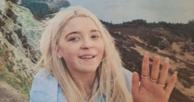 Missing Scots teen girl traced following frantic search