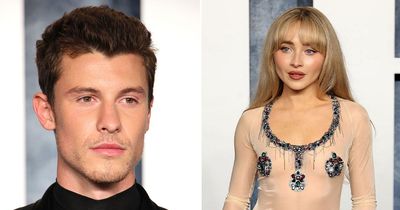 Shawn Mendes finally addresses relationship rumours with Sabrina Carpenter