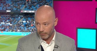 Match of the Day fans praise Alan Shearer for honest verdict on Gary Lineker and BBC row