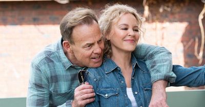Kylie Minogue 'thinks she was duped' for 'last-ever' Neighbours amid return news