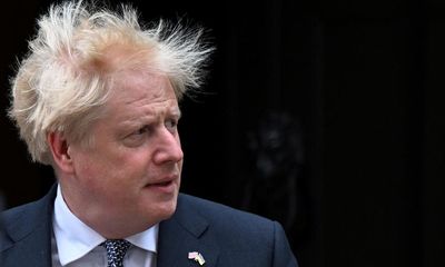 Question time: five key Partygate points for Boris Johnson to address