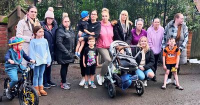 Parents and staff 'in tears' as nursery closes permanently without warning