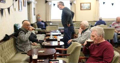 A look inside Thomas Wilson Club in Low Fell where a warm welcome - and £2.30 pints - are in store
