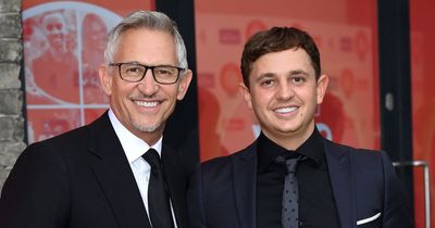 Gary Lineker's son hits back as dad trolled over his return to BBC after row