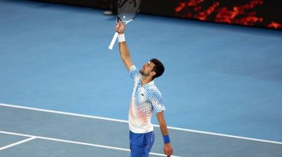 US Open 'Very Hopeful' Unvaccinated Djokovic Can Play