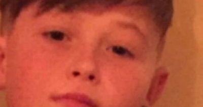 Appeal launched to find 12-year-old boy missing from Dublin