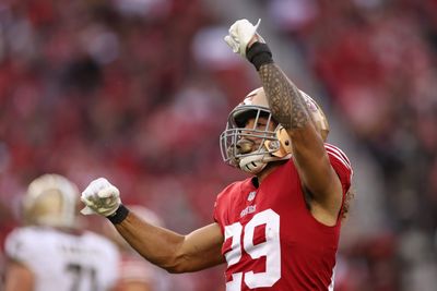 3 49ers among 25 highest earners in performance-based pay