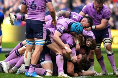 Scotland and Italy player ratings after Murrayfield Six Nations battle