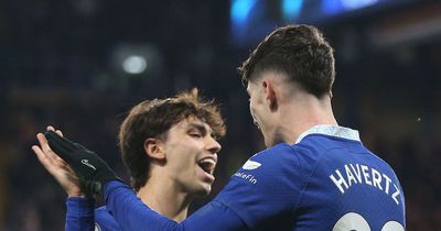 Joao Felix shines but usual failures cost Chelsea in Everton draw - 5 talking points