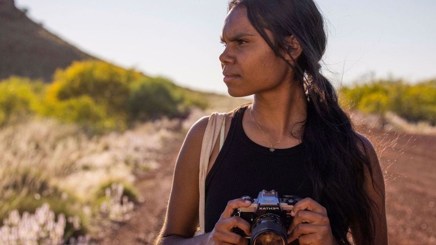 Birrarangga Film Festival to showcase Indigenous films…