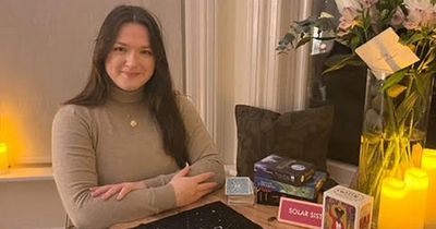 'People felt lost after the pandemic, so they came to me to find out their futures'