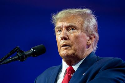 Donald Trump: What is an indictment in US criminal case?