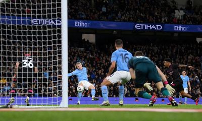 Haaland fires hat-trick as Manchester City demolish Kompany’s Burnley 6-0