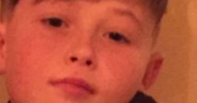 Gardai issue urgent appeal over missing boy, 12, last seen in Rathfarnham in Dublin