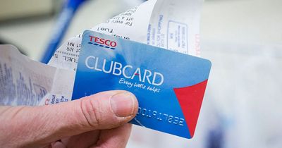 Money Saving Expert three month warning to all Tesco Clubcard holders