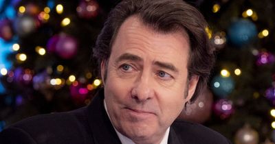 Who is on The Jonathan Ross Show tonight?