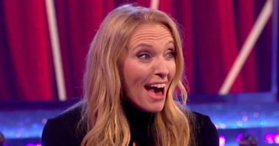 Saturday Night Takeaway viewers stunned as 'chaotic' Toni Collette swears live on TV