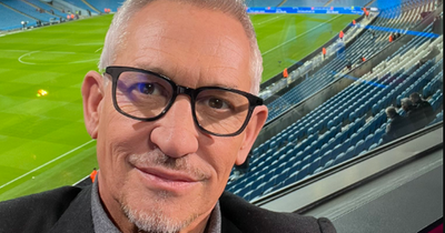 Match of the Day's Gary Lineker 'missing in action' from show after defiant BBC return