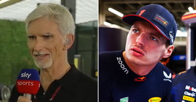 Damon Hill spots "fundamental weakness" with Red Bull after Max Verstappen problem