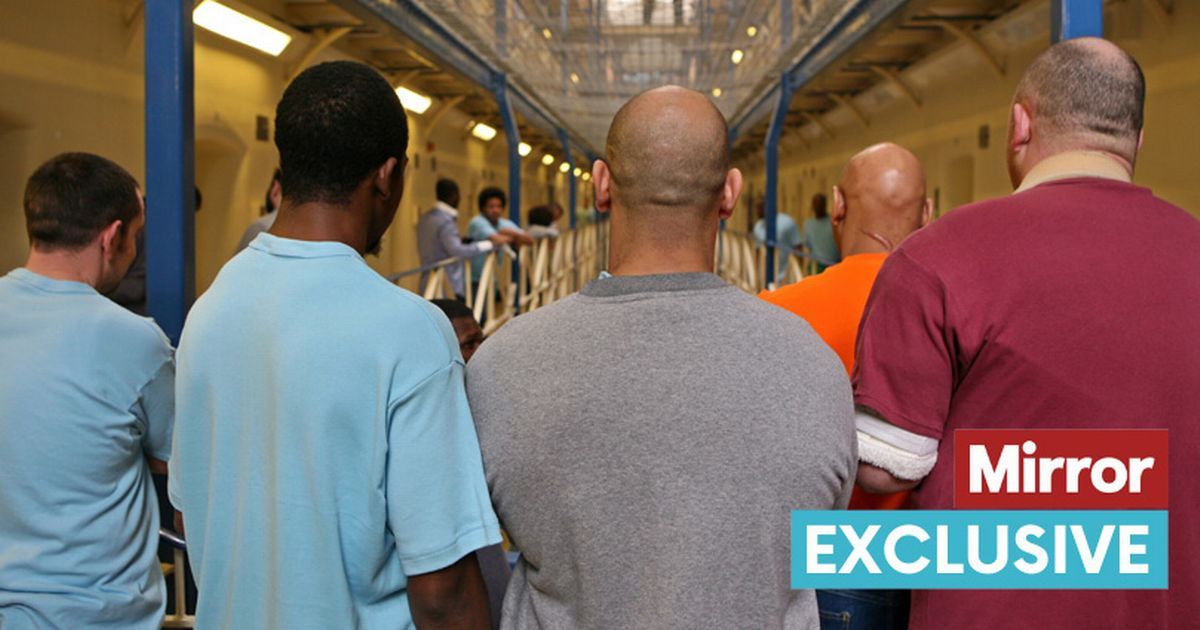 Injustice as criminals 'dodging' jail sentences…