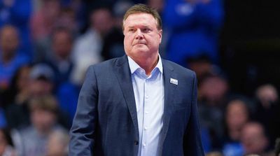 Bill Self Shares Update on Health Ahead of Kansas vs. Arkansas