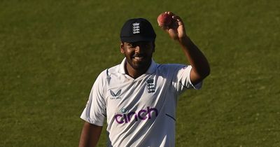 Record-breaker Rehan Ahmed outlines Ashes dream after early England heroics