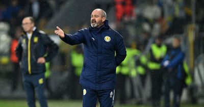 Steve Clarke gets Scotland satisfaction in more ways than one as he relishes Hampden return