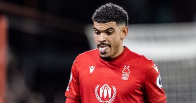 Gareth Southgate sends Morgan Gibbs-White Nottingham Forest message after England snub