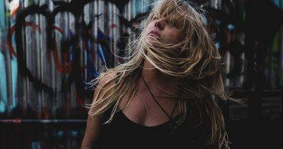 Newcastle street exhibition 'We Are' casts female lens on stories of creative women