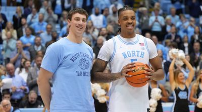 UNC Great Tyler Hansbrough Trolls Duke After Loss to Tennessee