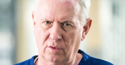 Casualty viewers heartbroken at long-serving character's fate and say BBC show reflects real state of NHS