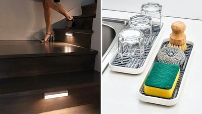 50 Awesome Home Upgrades On Amazon That Seem Expensive But Are Actually Cheap As Hell
