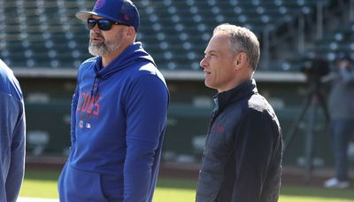 Cubs facing bullpen decisions with less than two weeks before Opening Day